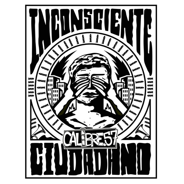 Inconsciente Ciudadano