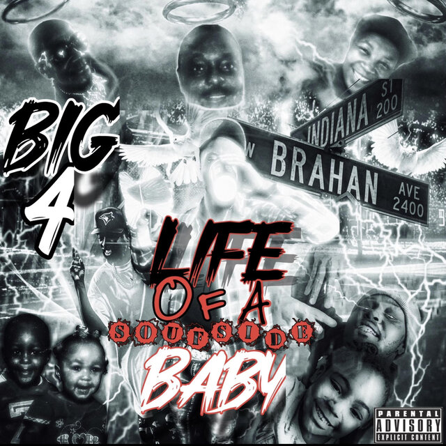Big 4 (mane what)