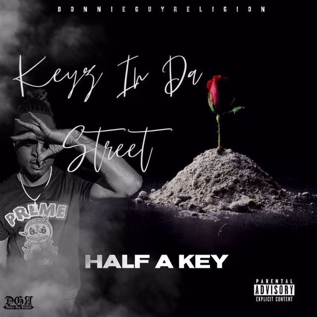 Keyz in da Street