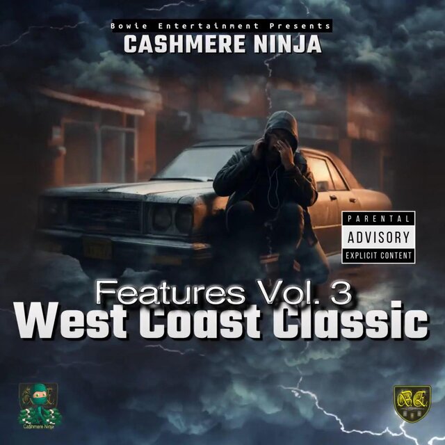 Features Vol. 3