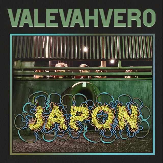 Valevahvero