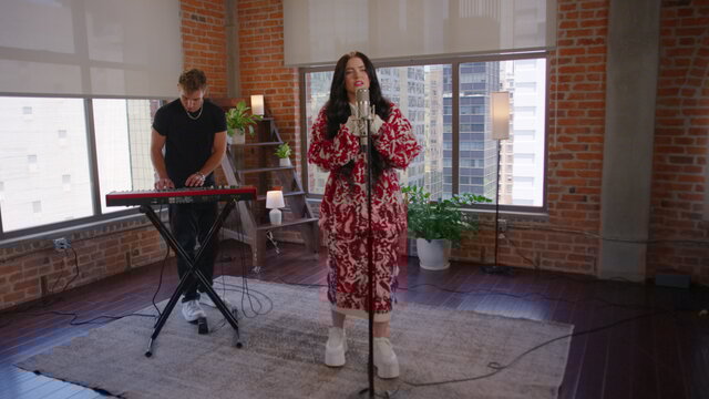 28 (Mirror Acoustic Session)