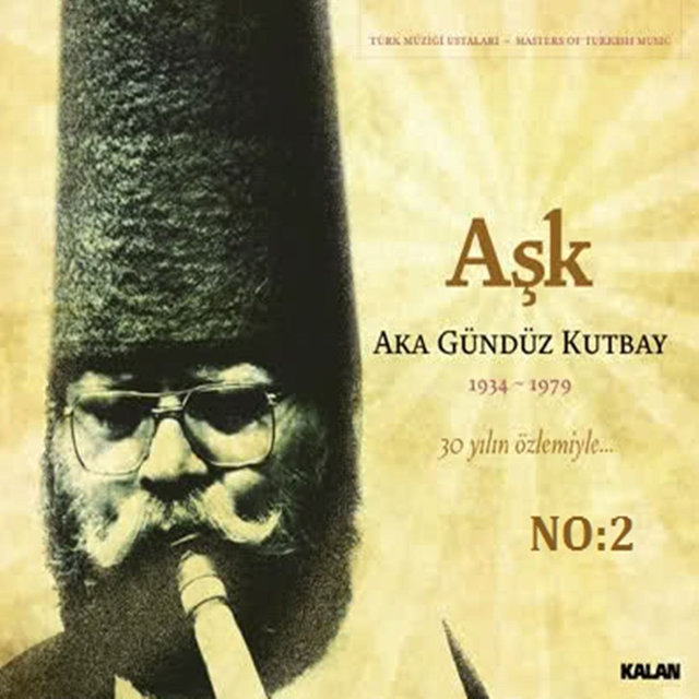 Aşk, No. 2