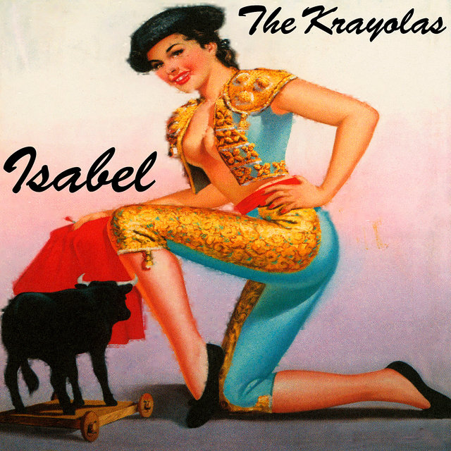Isabel (Digital Only)