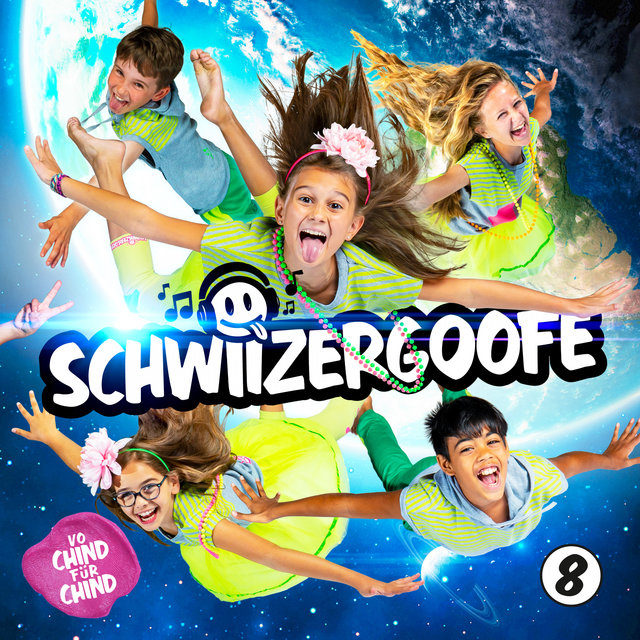 8 (Deluxe Edition)
