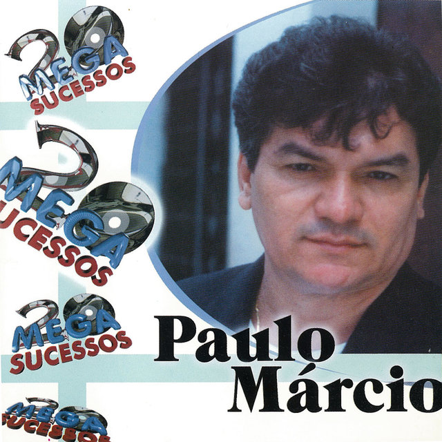 20 Mega Sucessos