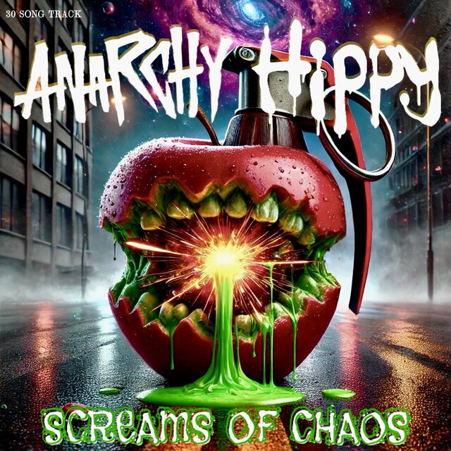 Screams Of Chaos