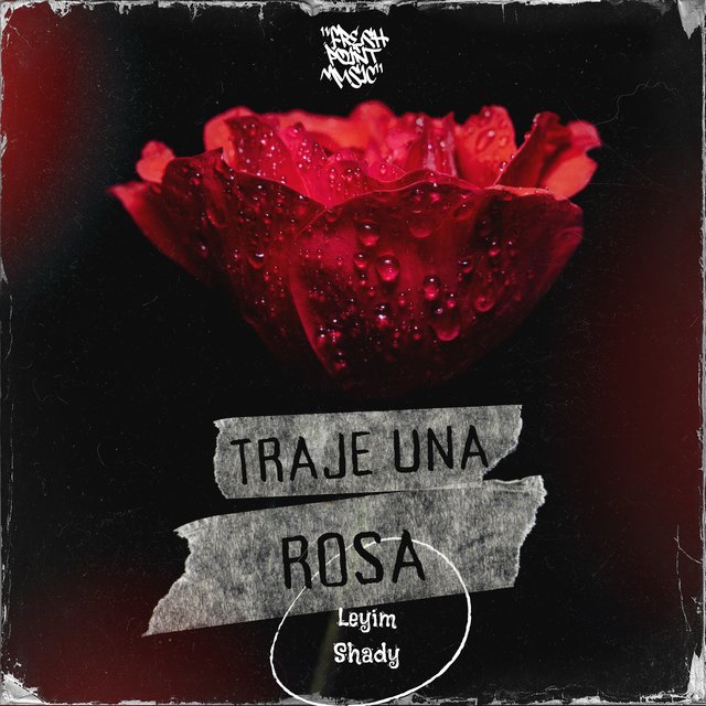 Traje Una Rosa