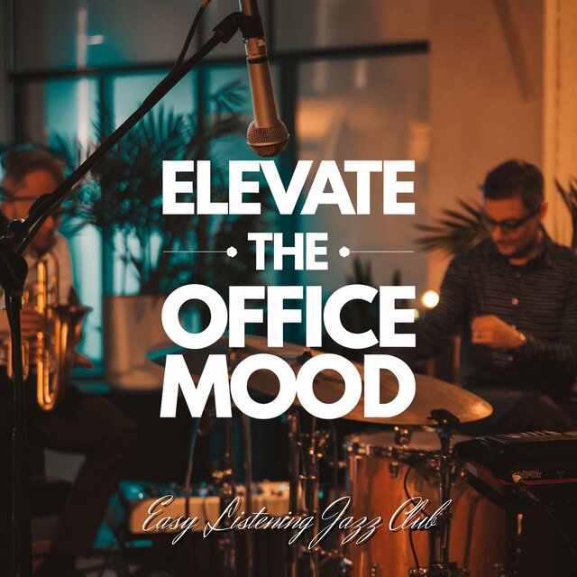 Elevate the Office Mood: the Art of Positive Change