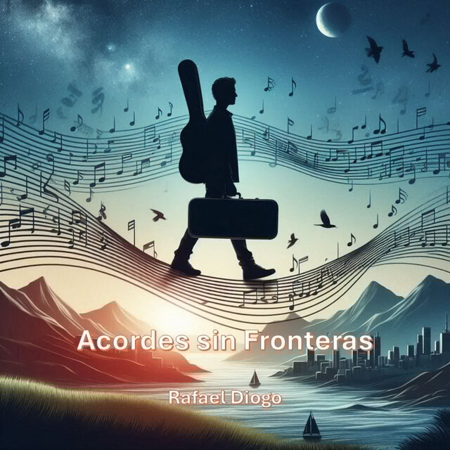 Acordes sin Fronteras