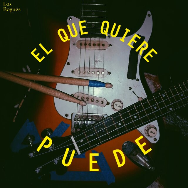 El que quiere puede