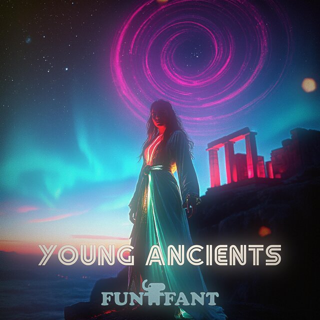 Young Ancients (No Drums Version)