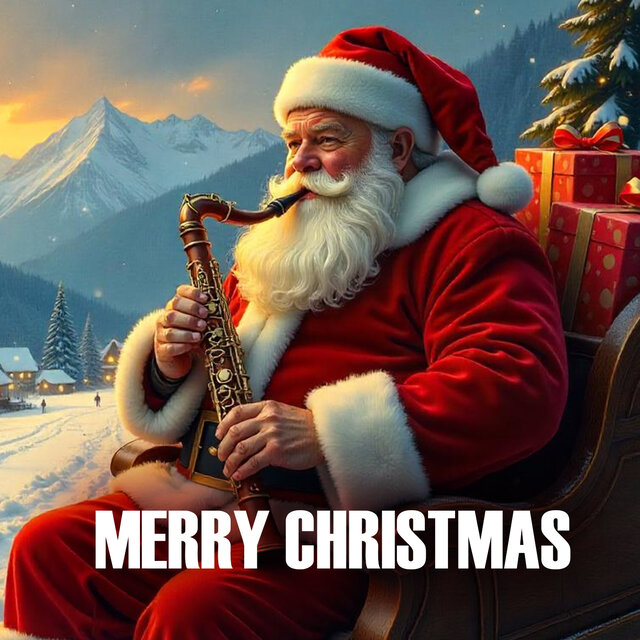 Merry Christmas