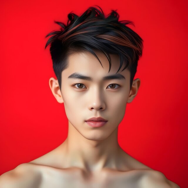 彩虹