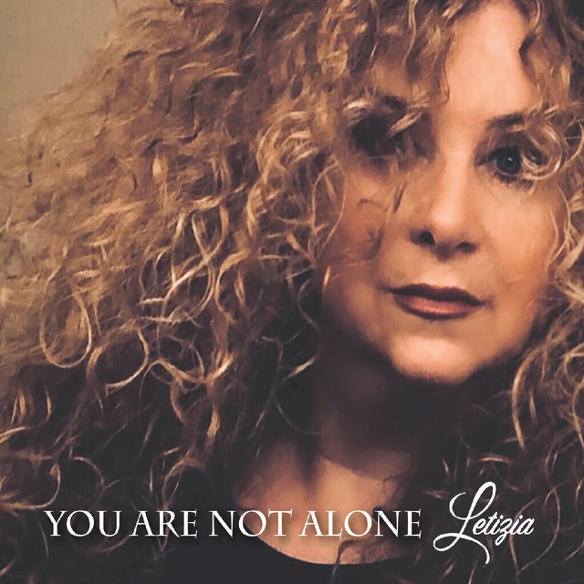 You Are Not Alone