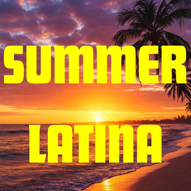 Summer Latina