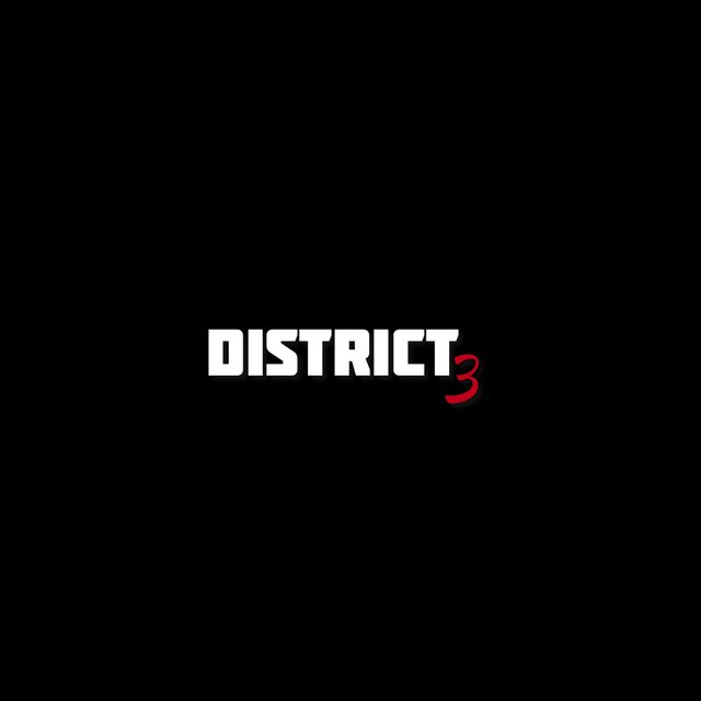 DISTRICT 3