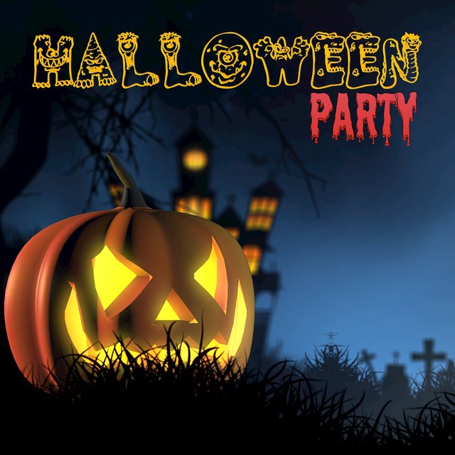 Halloween Party