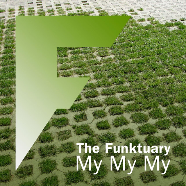 My My My (Instrumentals)