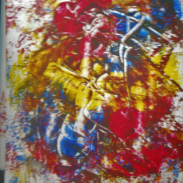 MUSIQUE VITALE