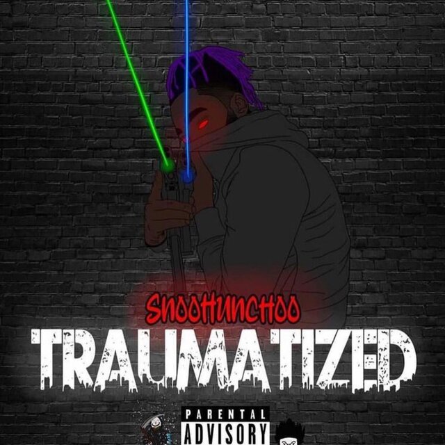 Traumatized