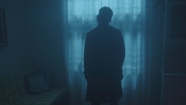 Bury Me (Official Video)