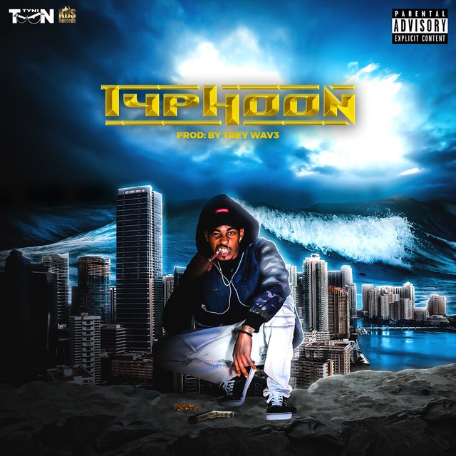 Typhoon