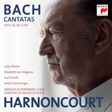 Ach wie flüchtig, ach wie nichtig, BWV 26: III. Die Freude wird zur Traurigkeit (Recitativo)