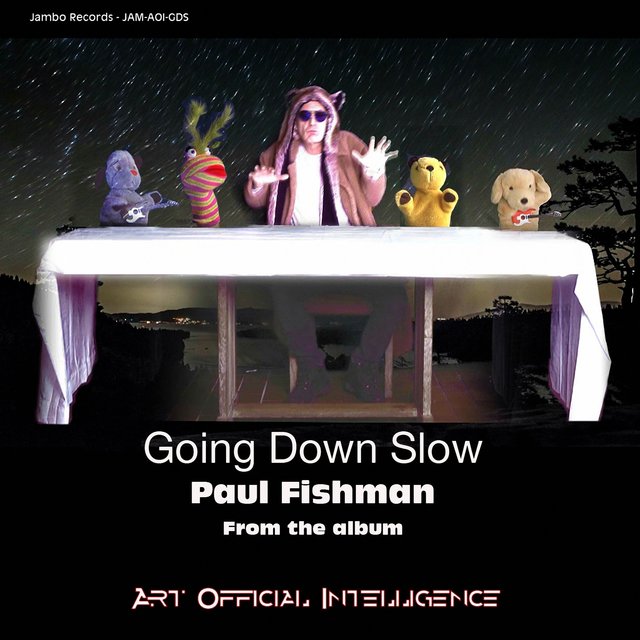 Going Down Slow