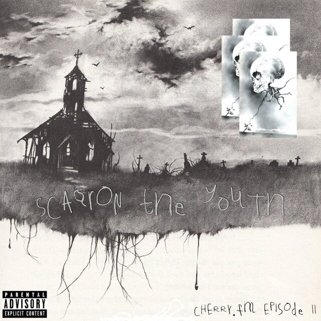 CHERRY.fm Episode 2: Scaaron the Youth Edition