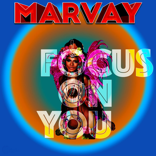 Focus on You