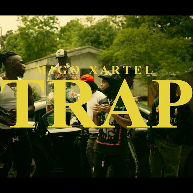 Trap