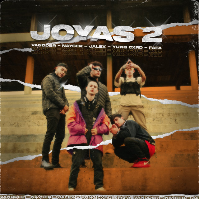 Joyas 2