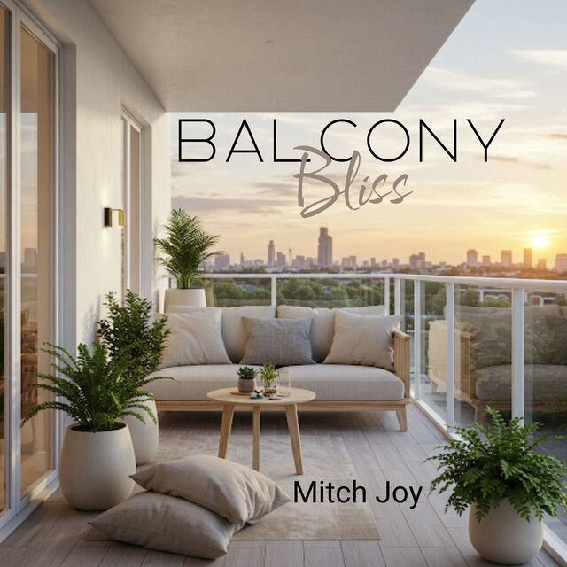 Balcony Bliss