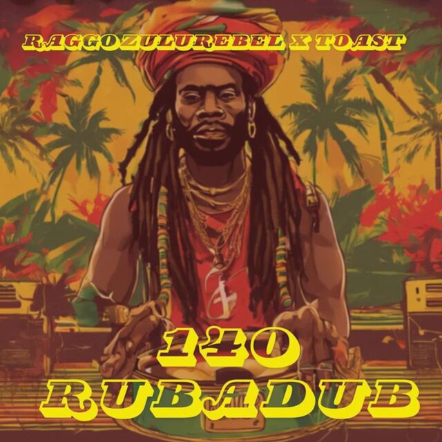 140 Rubadub