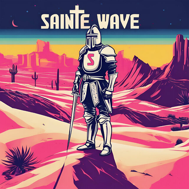 Sainte Wave