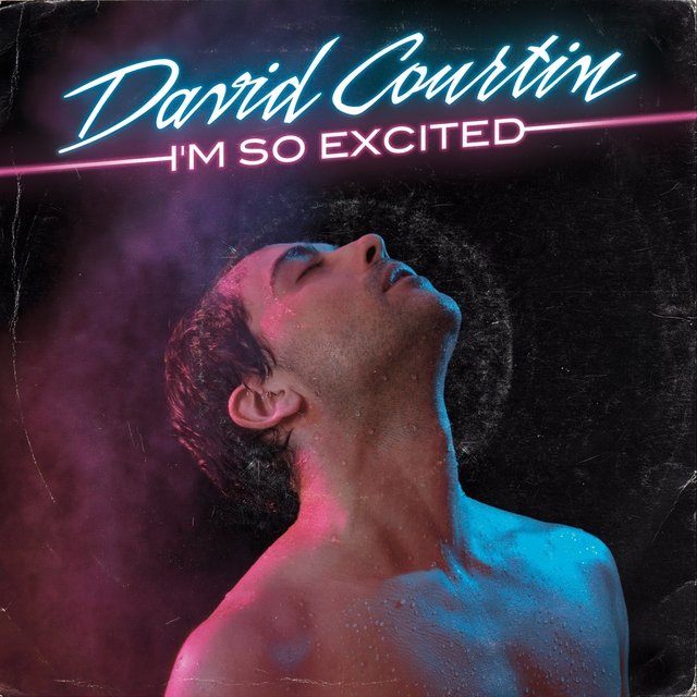 I'm So Excited - Single