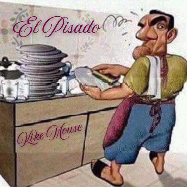 El Pisado