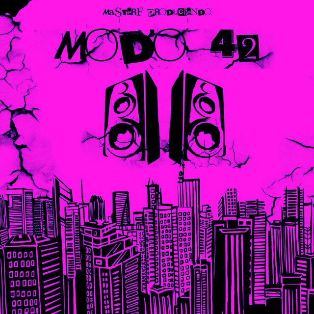 MODO 42