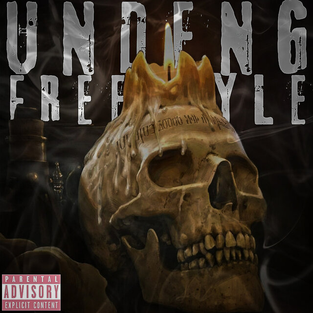 Undeng Freestyle