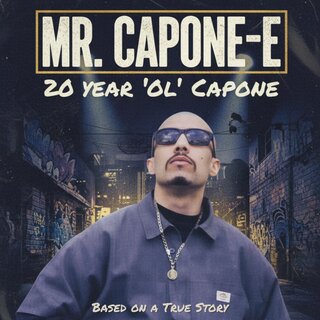 Mr. Capone-E - TIDAL