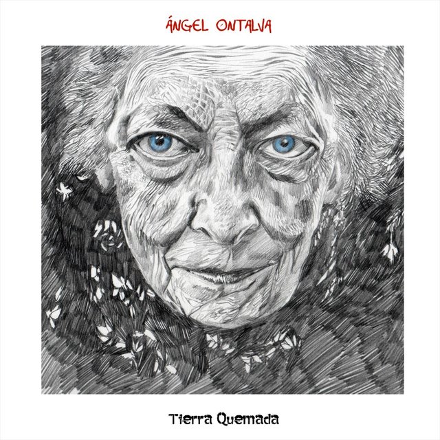 Tierra Quemada