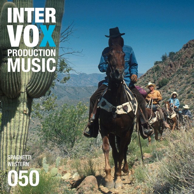 Spaghetti Western