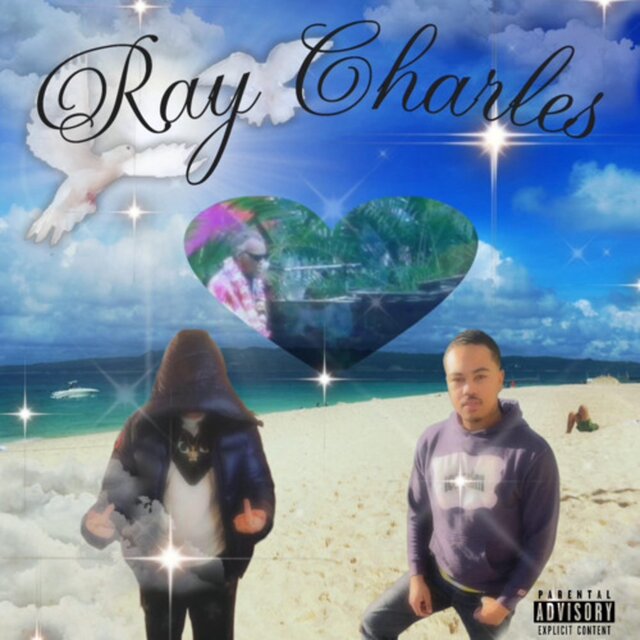 Ray Charles