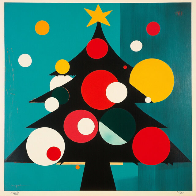 Canciones Alegres de Navidad