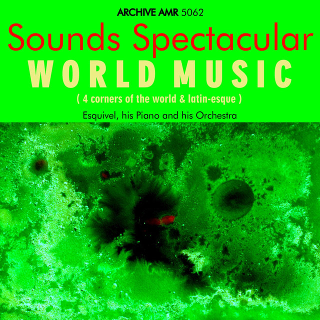 World Music
