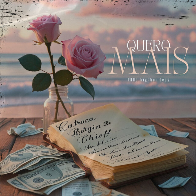 Quero Mais