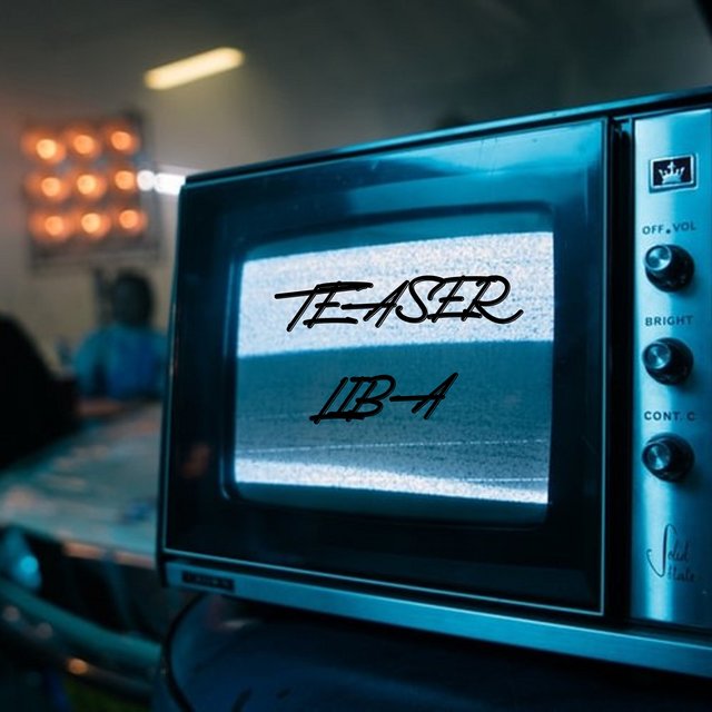 Teaser