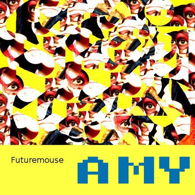 Amy