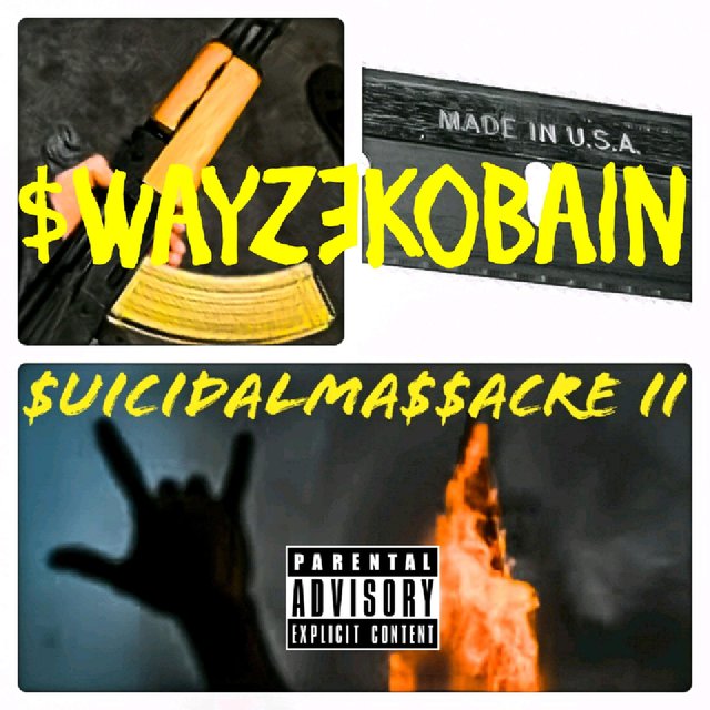 $UICIDALMA$$ACRE II